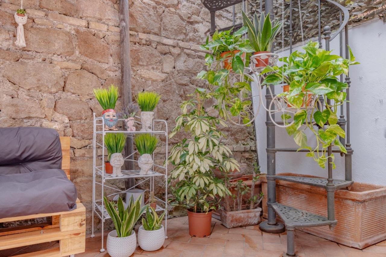 Vatican Garden Home Рим Екстер'єр фото